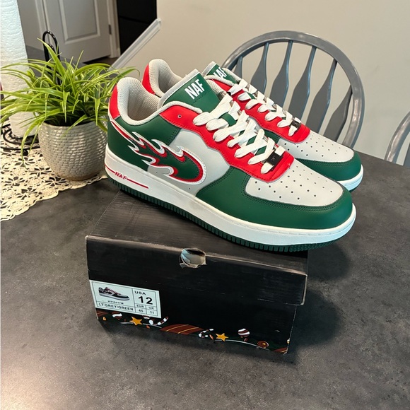 🔥NAF AF1🔥 - Picture 8 of 12